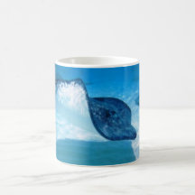 Stingrays Mug