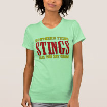Stings t-shirts