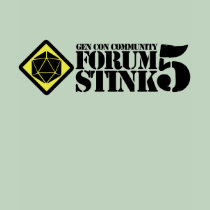 Stink5 "Babydoll" Tee t-shirts