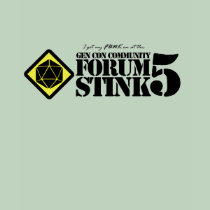 Stink5 "Funky" Babydoll t-shirts