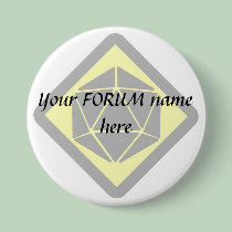 Stink5 I.D. Button buttons