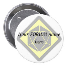 Stink5 I.D. Button