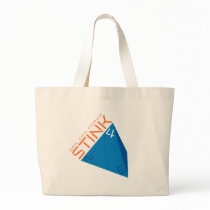 Stink 4 Bag by indymav Stink 4 Bag