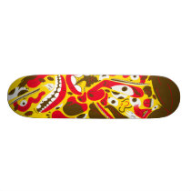 Stink-o-Deck skateboards
