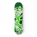 Stink-o-Deck skateboard
