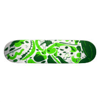 Stink-o-Deck skateboards