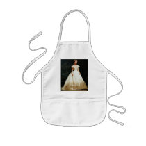 Stink of  Meat... aprons