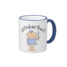 Stinkerbell Coffee Mug