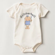 Stinkerbell t-shirts