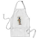 Stinky Onions aprons