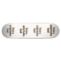 STINKY POO POO HEAD skateboards by tuffshops STINKY POO POO HEAD skateboards