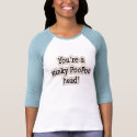 STINKY POO POO HEAD t-shirts by tuffshops STINKY POO POO HEAD t-shirts