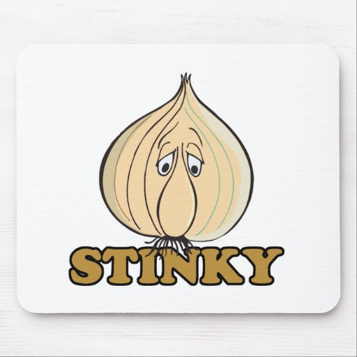 stinky_sad_garlic_face_mousepad-r56e8cc2