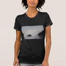 Stinson Beach Overlook Tshirts