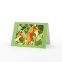 Stinson Nasturtiums cards by lmitic Stinson Nasturtiums cards