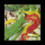 Stir Fry magnets