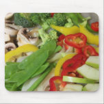 Stir Fry mousepads