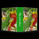 Stir Fry Recipe II (2in) binders