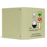 Stir Fry Recipes Binder