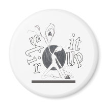 Stir it up magnets by naranjay Stir it up magnets