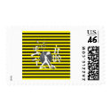 Stir it up postage