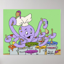 Stir it up! print