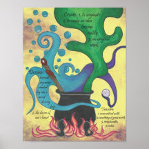 Stir It Up Print