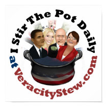 Stir The Pot posters