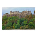Stirling Castle posters by Traveler59 Stirling Castle posters