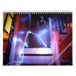 Stirling Creative 2013 Calendar