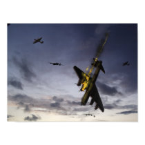 Stirling Power Dive posters by Hanger_19 Stirling Power Dive posters