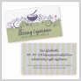 stirring bowl whisk baking batter bakery busine... business card templates