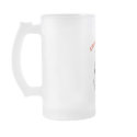 Stitch-a-holic Knitter Mug mug