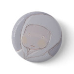 Stitch blue buttons