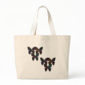 Stitch Butterflies bags by catwoman Stitch Butterflies bags