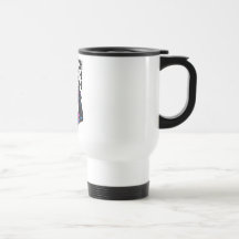 Stitch each inch mug
