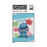 Stitch Stamp