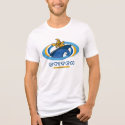 Stitch Surfing t-shirts