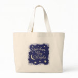 Stitcher By Night Tote Bag