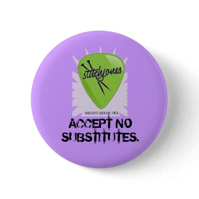 Stitchjones Button by stitchjones