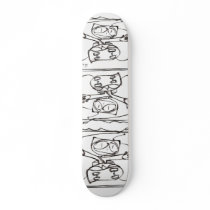 Stitchlip (Skating) skateboards by Stitchlip Stitchlip (Skating) skateboards
