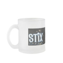 Stix Blog ver 3.0 Beer Mug