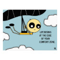 STIX: Comfort Zone posters by EXIT24 STIX: Comfort Zone posters