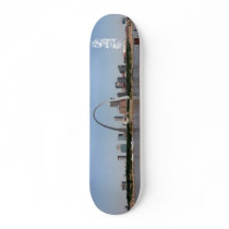 STL board skateboards