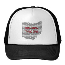 STL Trucker Hat