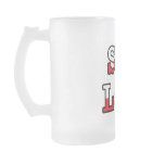 Sto Lat Polish Flag Coffee Mugs