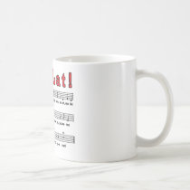 Sto Lat! Song mugs