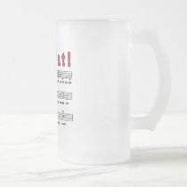 Sto Lat! Song mugs