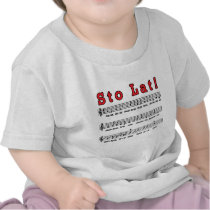 Sto Lat! Song t-shirts