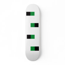 Stochov, Czech skateboards